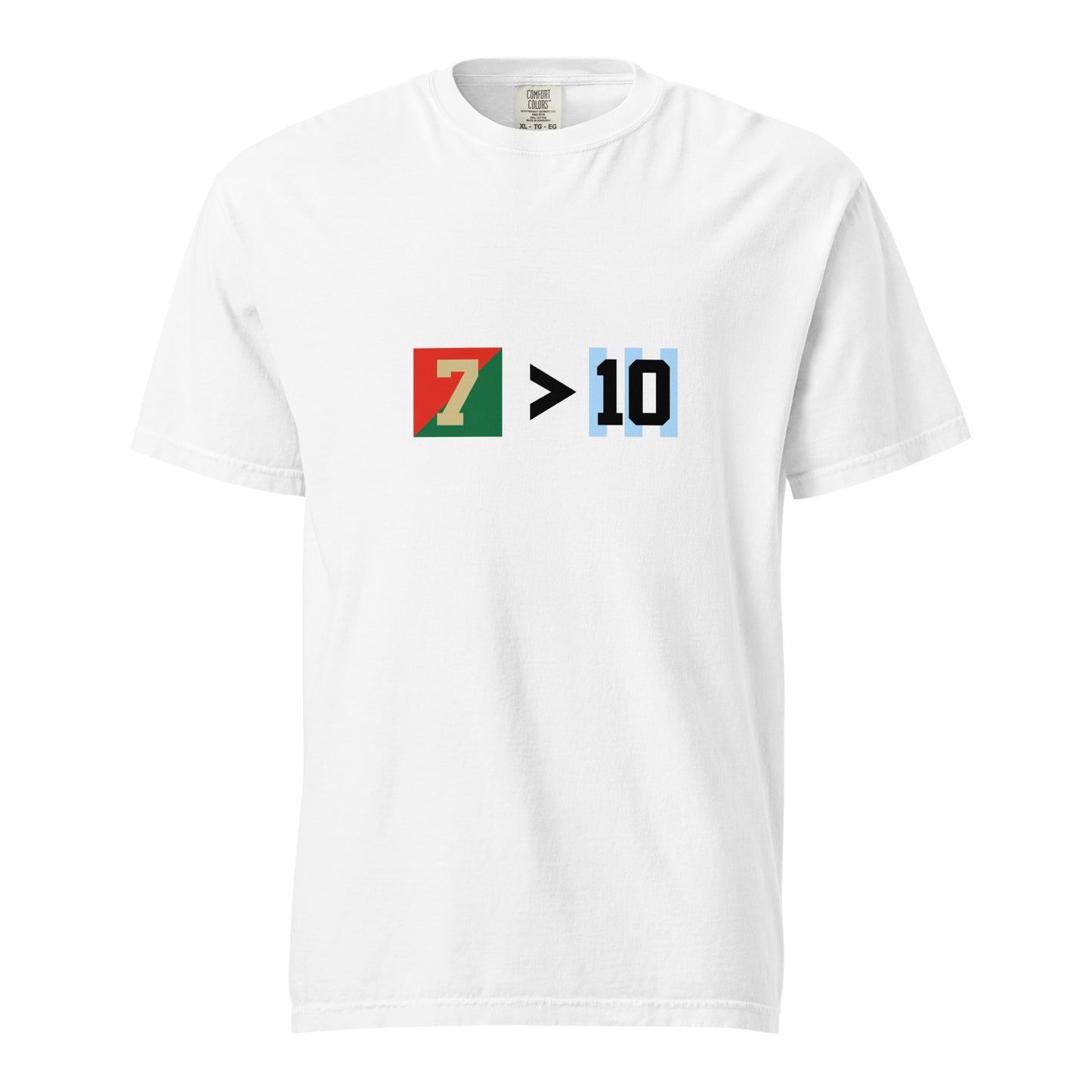 7 > 10